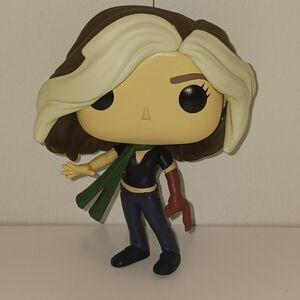 MARVEL Rouge X-Men Funko Pop